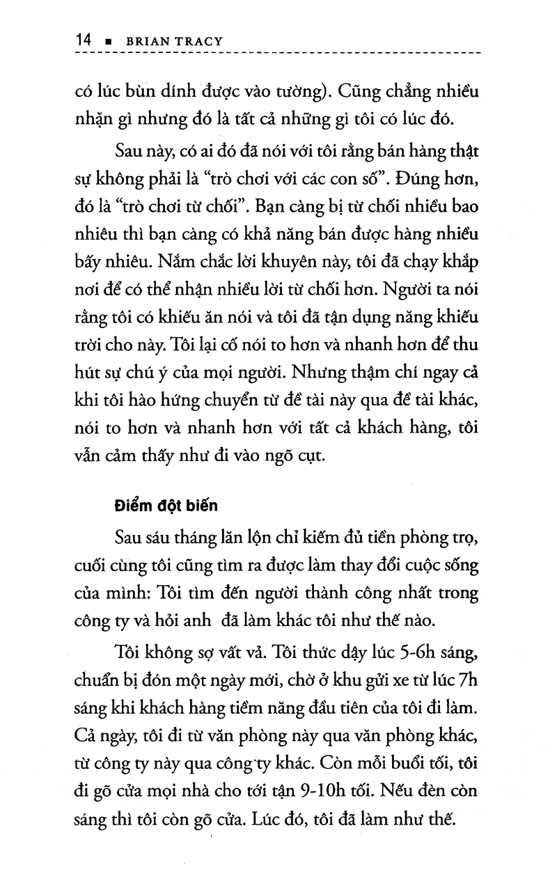 Những Đòn Tâm Lý Trong Bán Hàng – Nghệ Thuật Thấu Hiểu Khách Hàng Và Bứt Phá Doanh Số