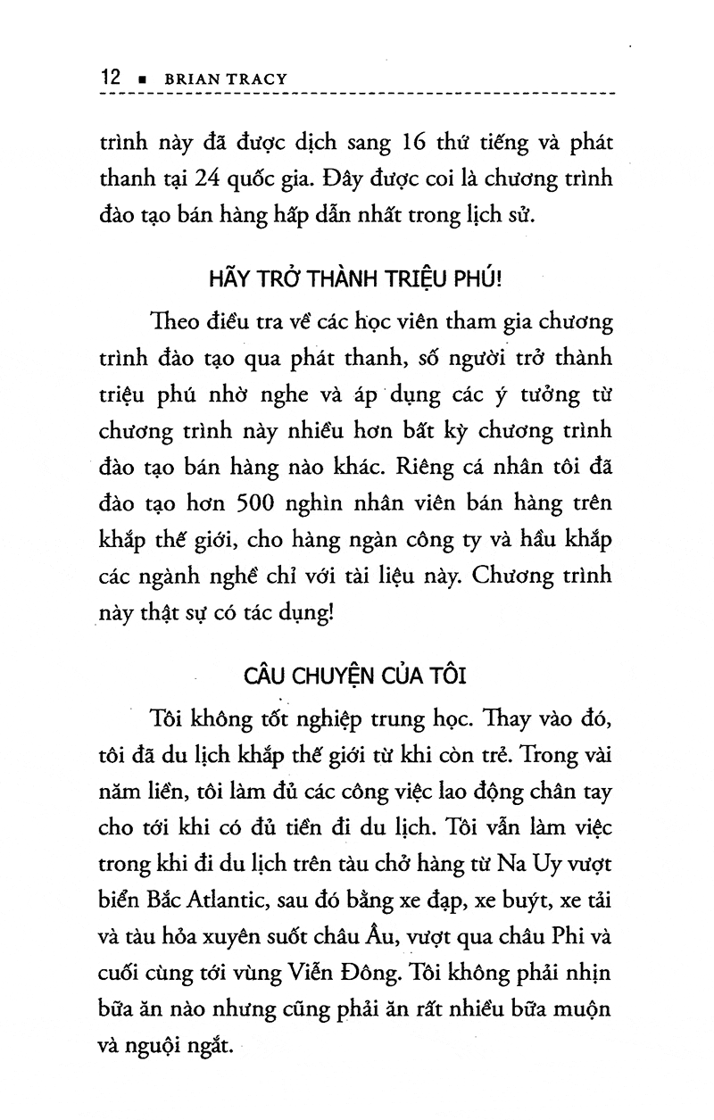 Những Đòn Tâm Lý Trong Bán Hàng – Nghệ Thuật Thấu Hiểu Khách Hàng Và Bứt Phá Doanh Số