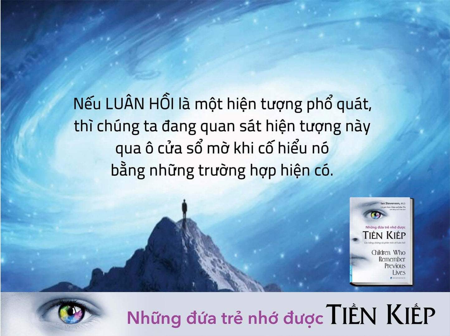 Những Đứa Trẻ Nhớ Được Tiền Kiếp