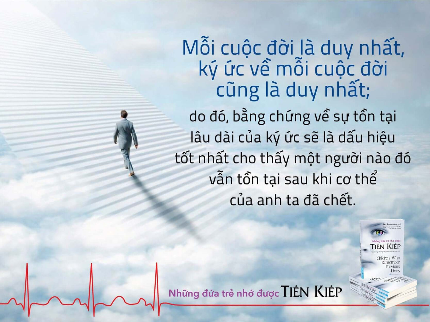 Những Đứa Trẻ Nhớ Được Tiền Kiếp