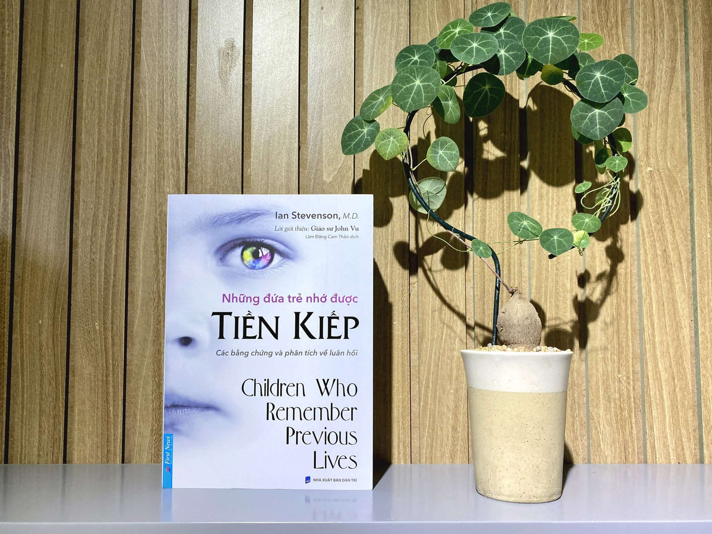 Những Đứa Trẻ Nhớ Được Tiền Kiếp