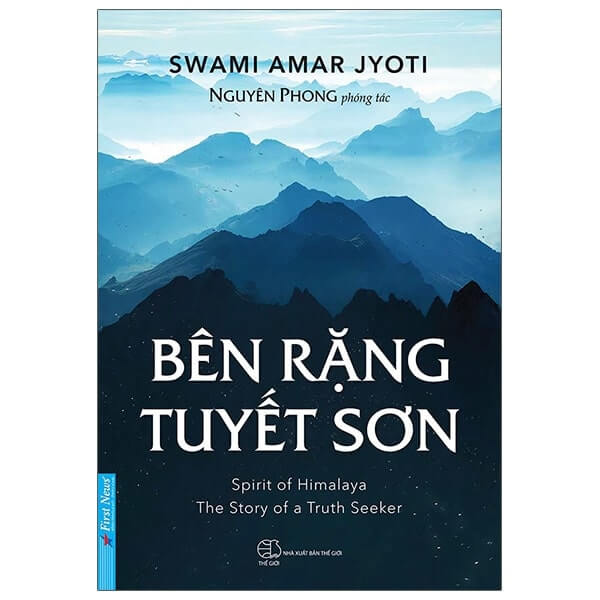 Sách Bên Rặng Tuyết Sơn