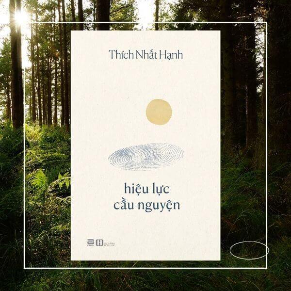Sách Hiệu Lực Cầu Nguyện Thích Nhất Hạnh