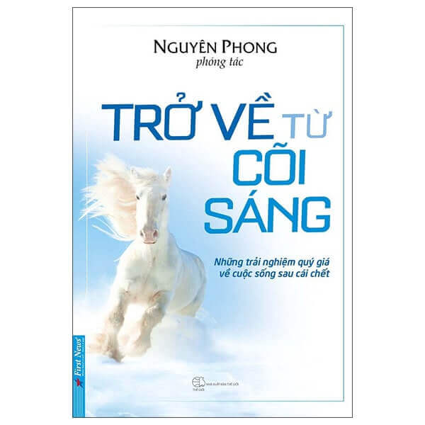 Sách Trở Về Từ Cõi Sáng