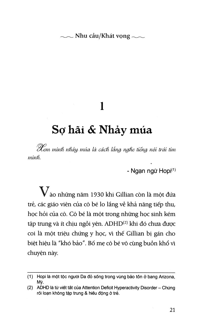 Sức Mạnh Của Điểm Dừng – Bí Quyết Sống Chậm Giữa Thế Giới Vội Vã