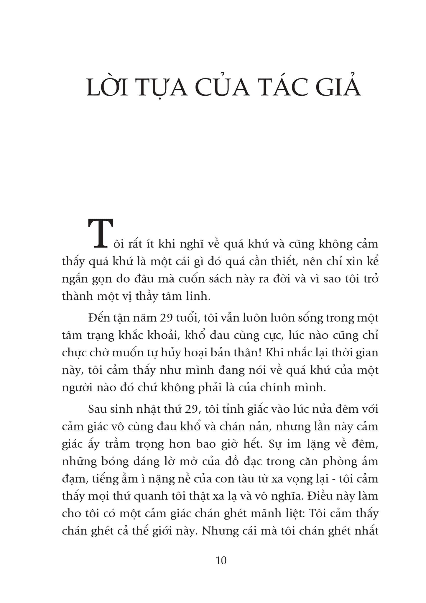 Sức Mạnh Của Hiện Tại - Quyển Sách Hay Nhất Về Thức Tỉnh