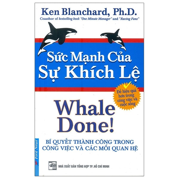 Sức Mạnh Của Sự Khích Lệ – Bí Quyết Thay Đổi Cuộc Sống Bằng Tư Duy Tích Cực