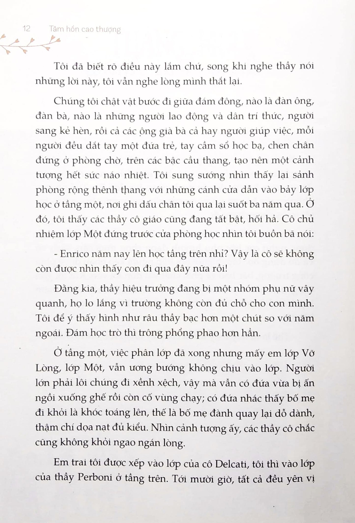 Sách Tâm Hồn Cao Thượng – Hành Trình Nuôi Dưỡng Sự Tử Tế Và Lòng Nhân Ái