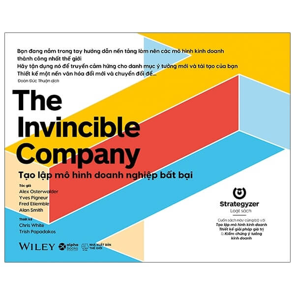 Tạo Lập Mô Hình Kinh Doanh Cá Nhân