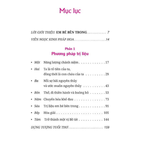 Thiền Sư Và Em Bé 5 Tuổi những bước chân an lạc, những hơi thở bình an sẽ đưa ta về với chính mình - ngôi nhà đích thực của sự chữa lành và yêu thương.