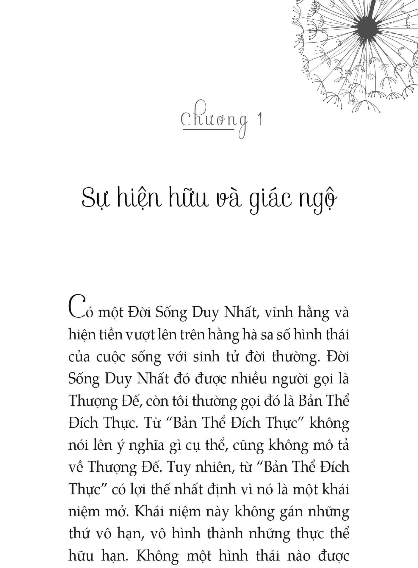 Trải Nghiệm Sức Mạnh Hiện Tại – Hành Trình Trở Về Với Bản Thể Đích Thực
