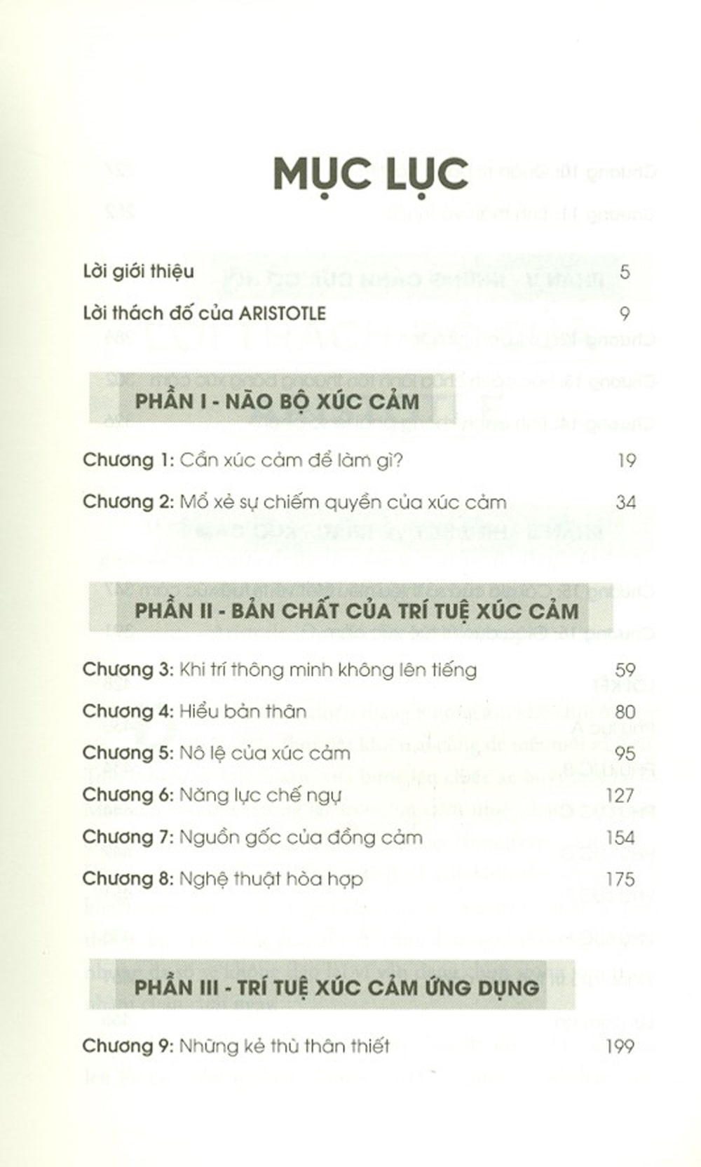 Trí Tuệ Xúc Cảm – Khi Cảm Xúc Trở Thành Sức Mạnh Dẫn Dắt Cuộc Đời