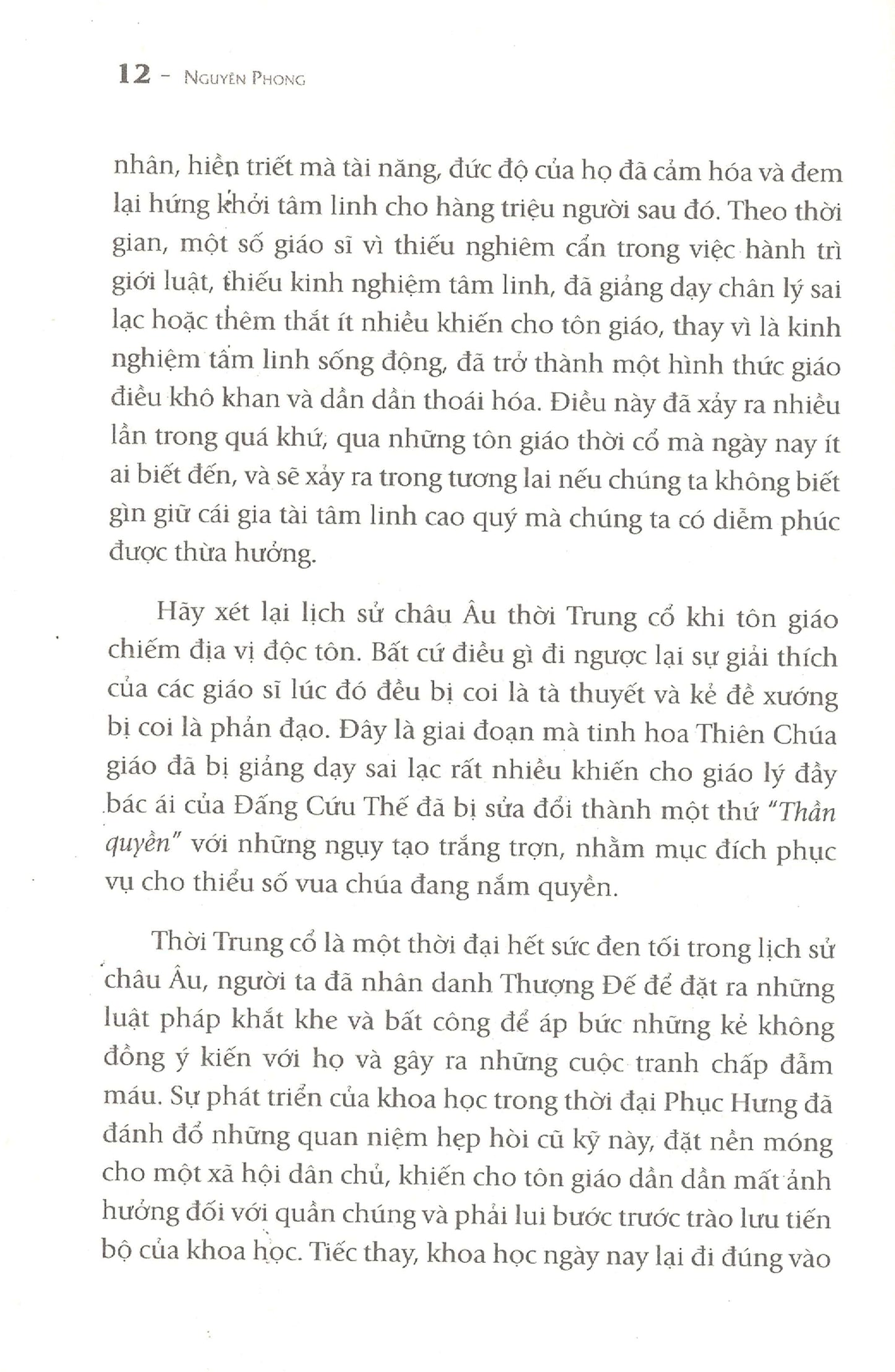 Sách Trở Về Từ Xứ Tuyết
