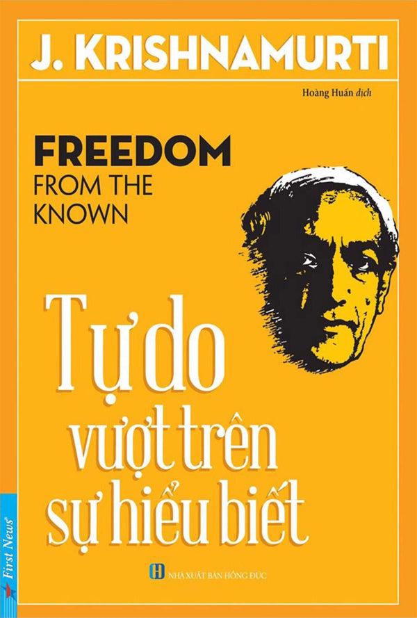 Tự Do Vượt Trên Sự Hiểu Biết – Hành Trình Giải Phóng Khỏi Mọi Ràng Buộc Nội Tâm