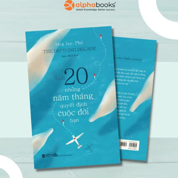Tuổi 20 Những Năm Tháng Quyết Định Cuộc Đời Bạn - Tuổi thanh xuân giống như một cơn mưa rào mùa hạ chợt đến và rồi chợt đi lúc nào không hay.