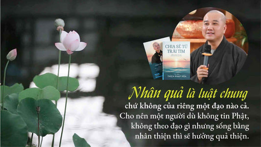 Sách Chia Sẻ Từ Trái Tim 