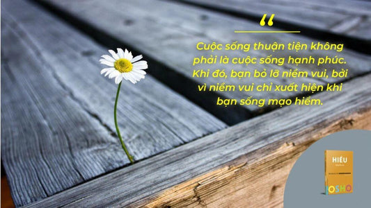 Những Cuốn Sách Nổi Tiếng Của Osho