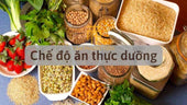 Thức Ăn Nhanh – Sức Khỏe Chậm: Minh Triết Ăn Uống Phương Đông Nói Gì Về Thực Phẩm Công Nghiệp?