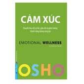 Cảm Xúc Chuyển Hóa Nỗi Sợ Hãi Giận Dữ Ghen Tuông 