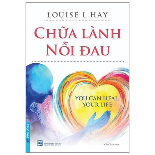 Chữa Lành Nỗi Đau – Hành Trình Chữa Lành Từ Bên Trong