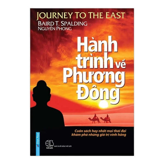 Hành Trình Về Phương Đông