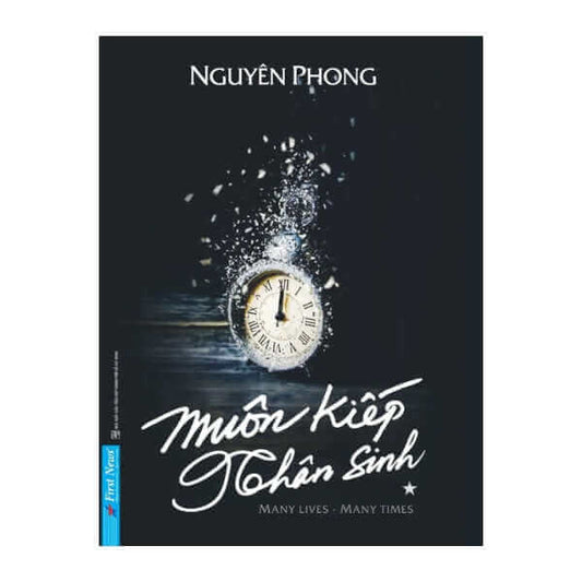 Muôn Kiếp Nhân Sinh Tập 1