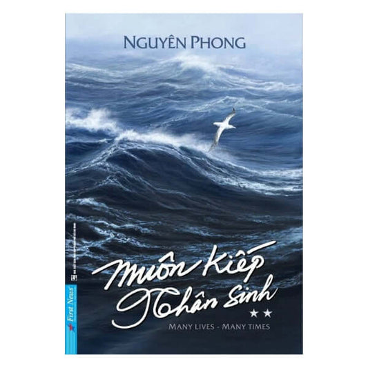 Muôn Kiếp Nhân Sinh Tập 2