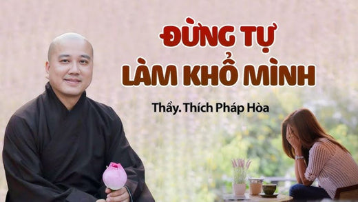 Tổng Hợp Những Bài Thơ Hay Của Thầy Thích Pháp Hòa Qua Những Bài Thuyết Pháp