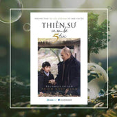 Thiền Sư Và Em Bé 5 Tuổi - Thiền Sư Thích Nhất Hạnh