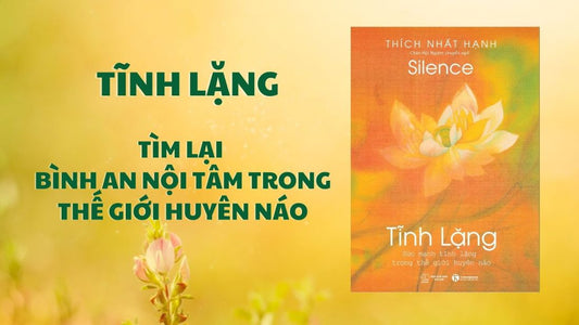 Sức Mạnh Tĩnh Lặng Trong Thế Giới Huyền Ảo