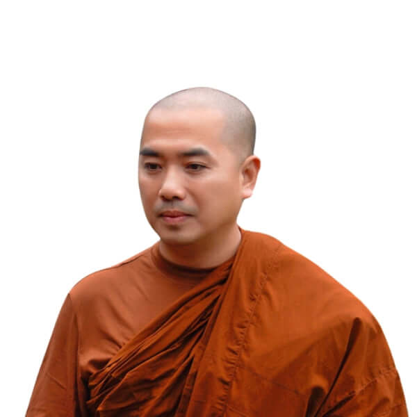 Thầy Minh Niệm