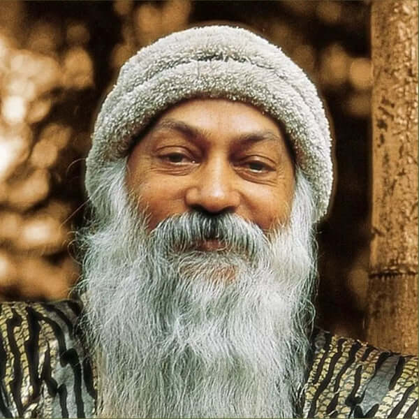 Tác Giả OSHO