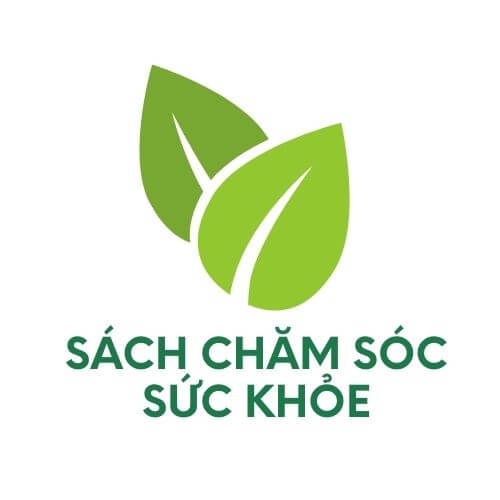 Sách Chăm Sóc Sức Khỏe