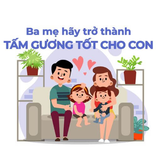 Sách Dạy Con
