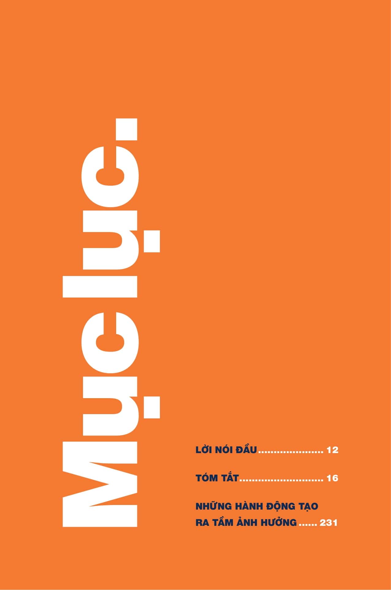 13 Bài Giảng Của Giáo Tiến Về Quản Trị Và Lãnh Đạo - Hoàng Nam Tiến