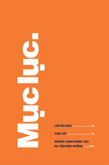 13 Bài Giảng Của Giáo Tiến Về Quản Trị Và Lãnh Đạo - Hoàng Nam Tiến