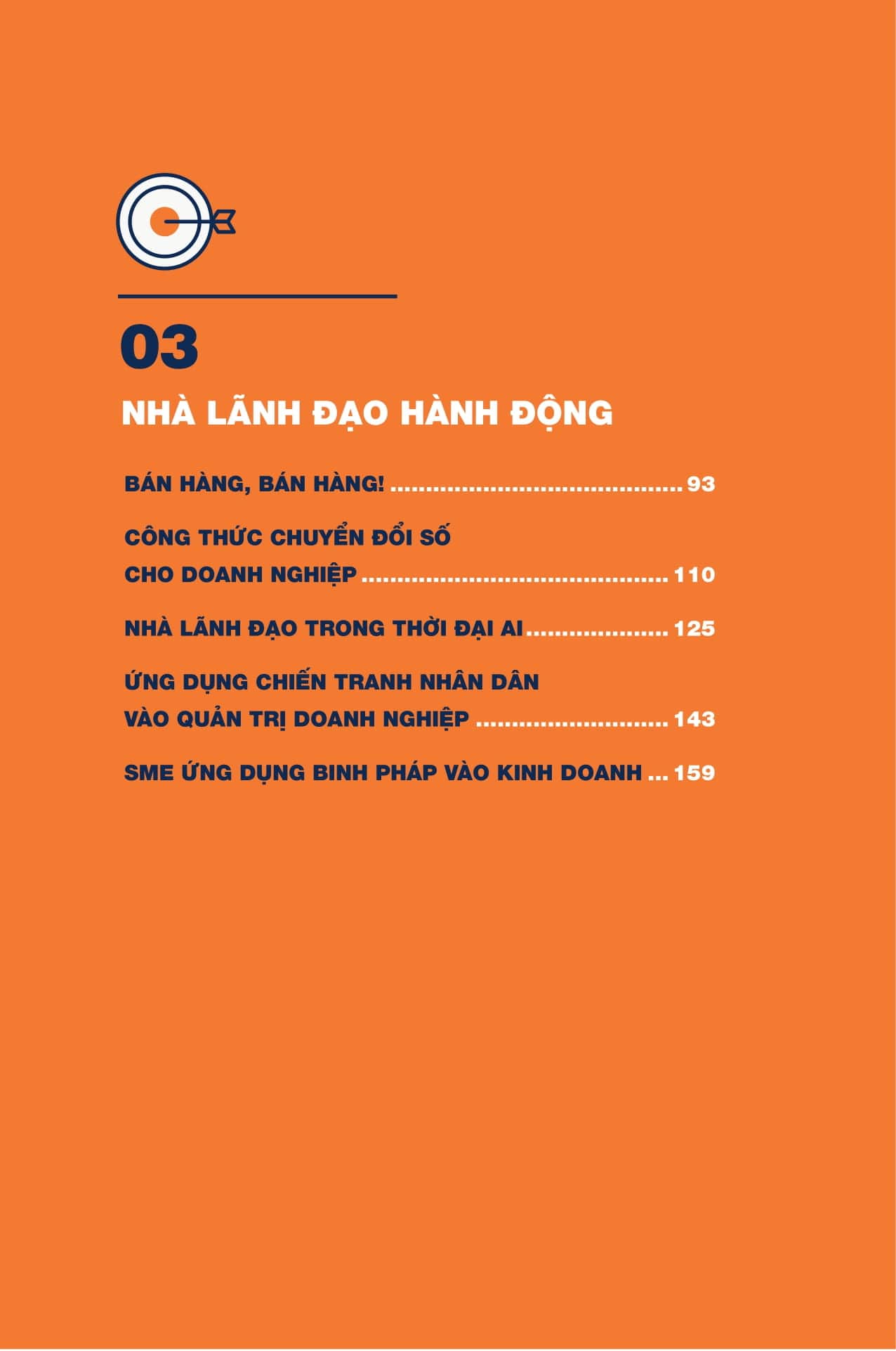 13 Bài Giảng Của Giáo Tiến Về Quản Trị Và Lãnh Đạo - Hoàng Nam Tiến