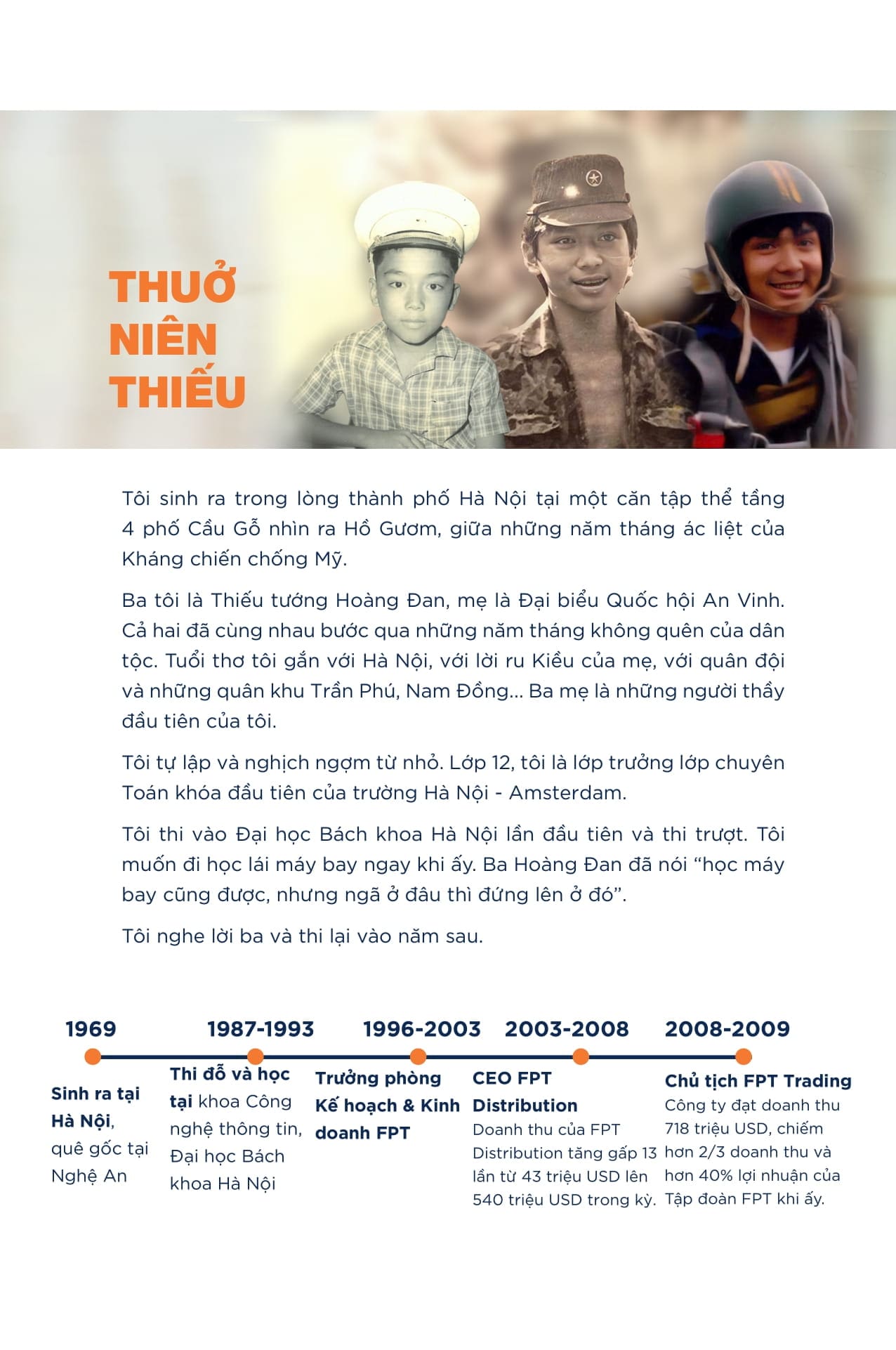 13 Bài Giảng Của Giáo Tiến Về Quản Trị Và Lãnh Đạo - Hoàng Nam Tiến