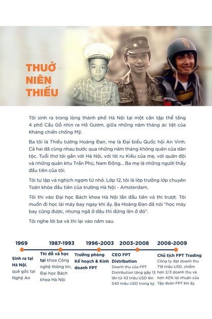 13 Bài Giảng Của Giáo Tiến Về Quản Trị Và Lãnh Đạo - Hoàng Nam Tiến