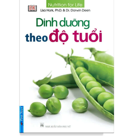 Dinh Dưỡng Theo Độ Tuổi  cung cấp kiến thức dinh dưỡng khoa học, dễ áp dụng, giúp nâng cao sức khỏe, từ trẻ nhỏ đến người cao tuổi và giúp gia đình khỏe mạnh