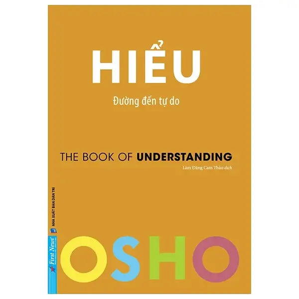 Sách Hiểu Đường Dến Tự Do 