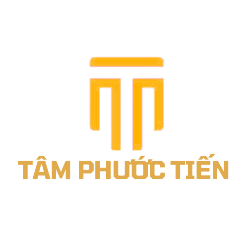 Tâm Phước Tiến - Cuộc Sống Bình An