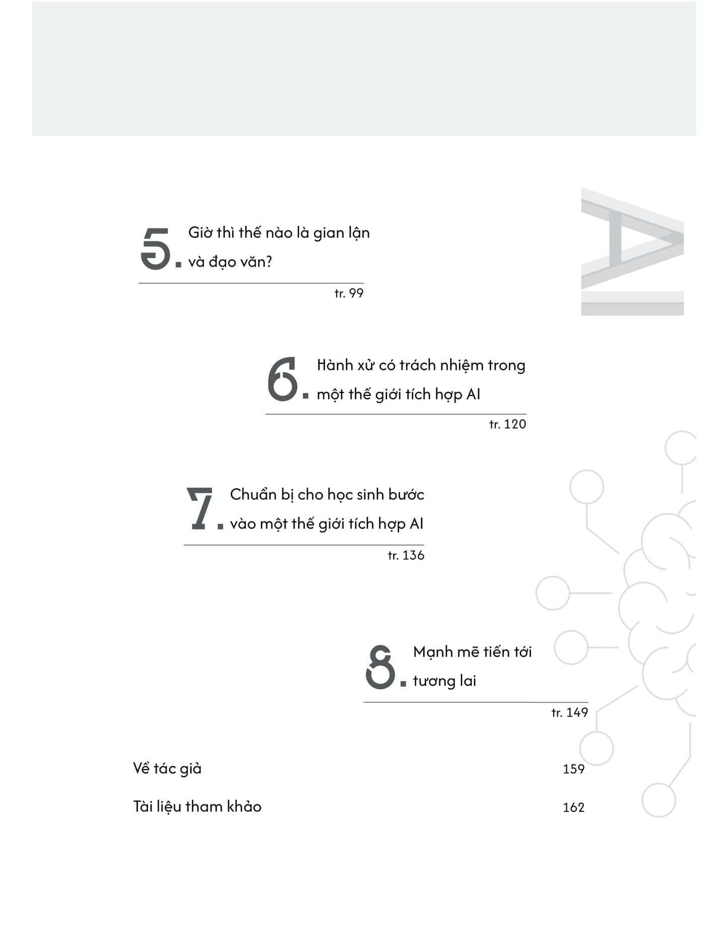 AI Cho Thầy Cô Hướng Dẫn Ứng Dụng Nhanh Và Hiệu Quả Trong Lớp Học