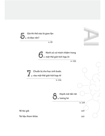 AI Cho Thầy Cô Hướng Dẫn Ứng Dụng Nhanh Và Hiệu Quả Trong Lớp Học