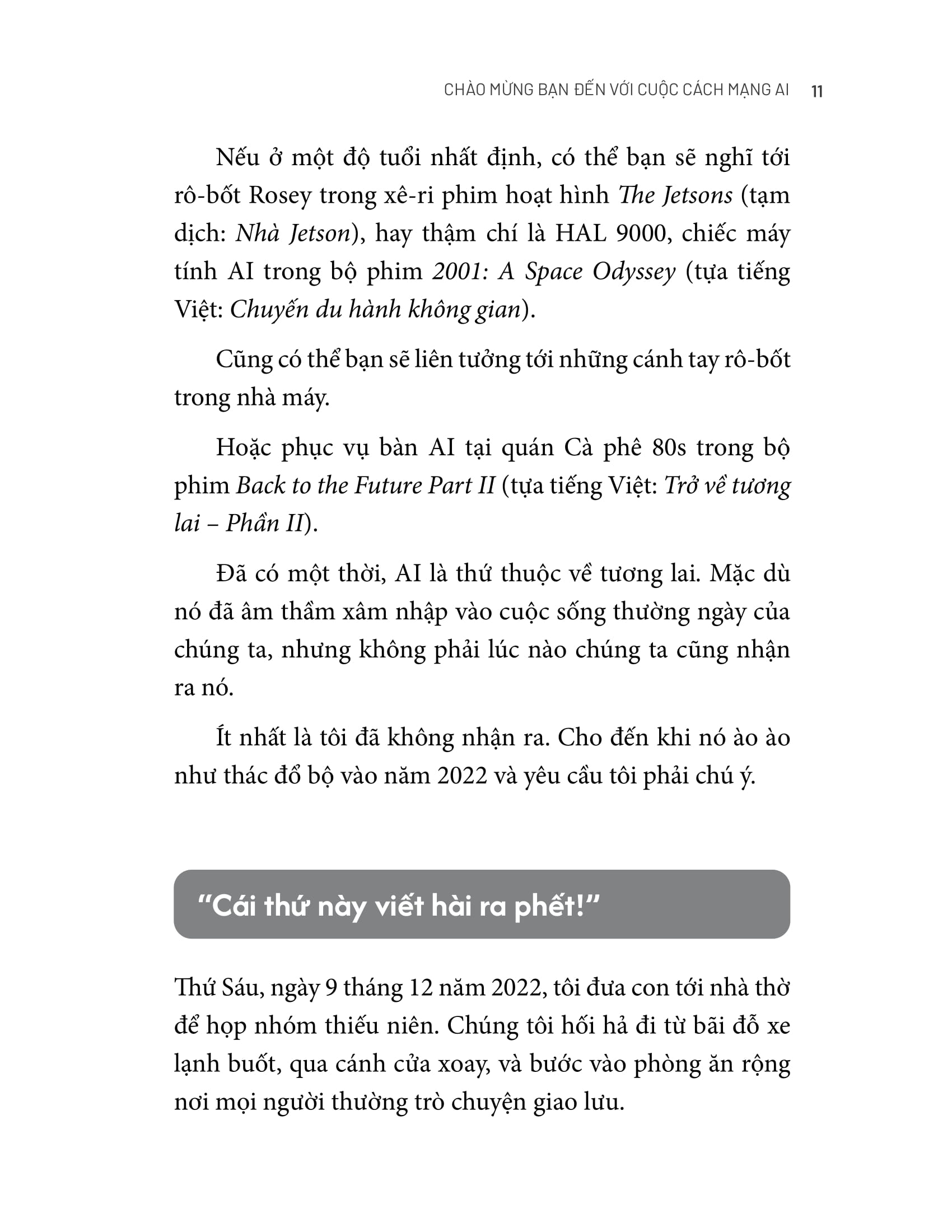 AI Cho Thầy Cô Hướng Dẫn Ứng Dụng Nhanh Và Hiệu Quả Trong Lớp Học