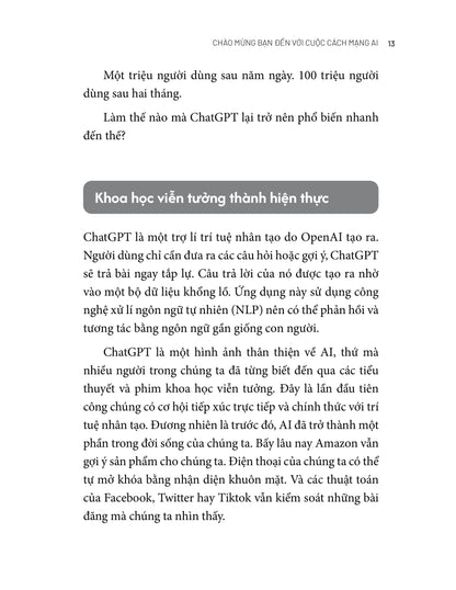 AI Cho Thầy Cô Hướng Dẫn Ứng Dụng Nhanh Và Hiệu Quả Trong Lớp Học