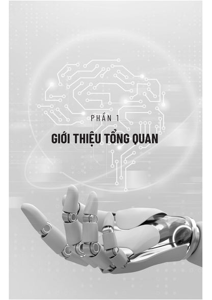 AI Trong Lĩnh Vực Kinh Tế Và Tài Chính - Từ Lý Thuyết Đến Thực Hành: Cách AI Đang Tái Định Hình Nền Kinh Tế Hiện Đại này