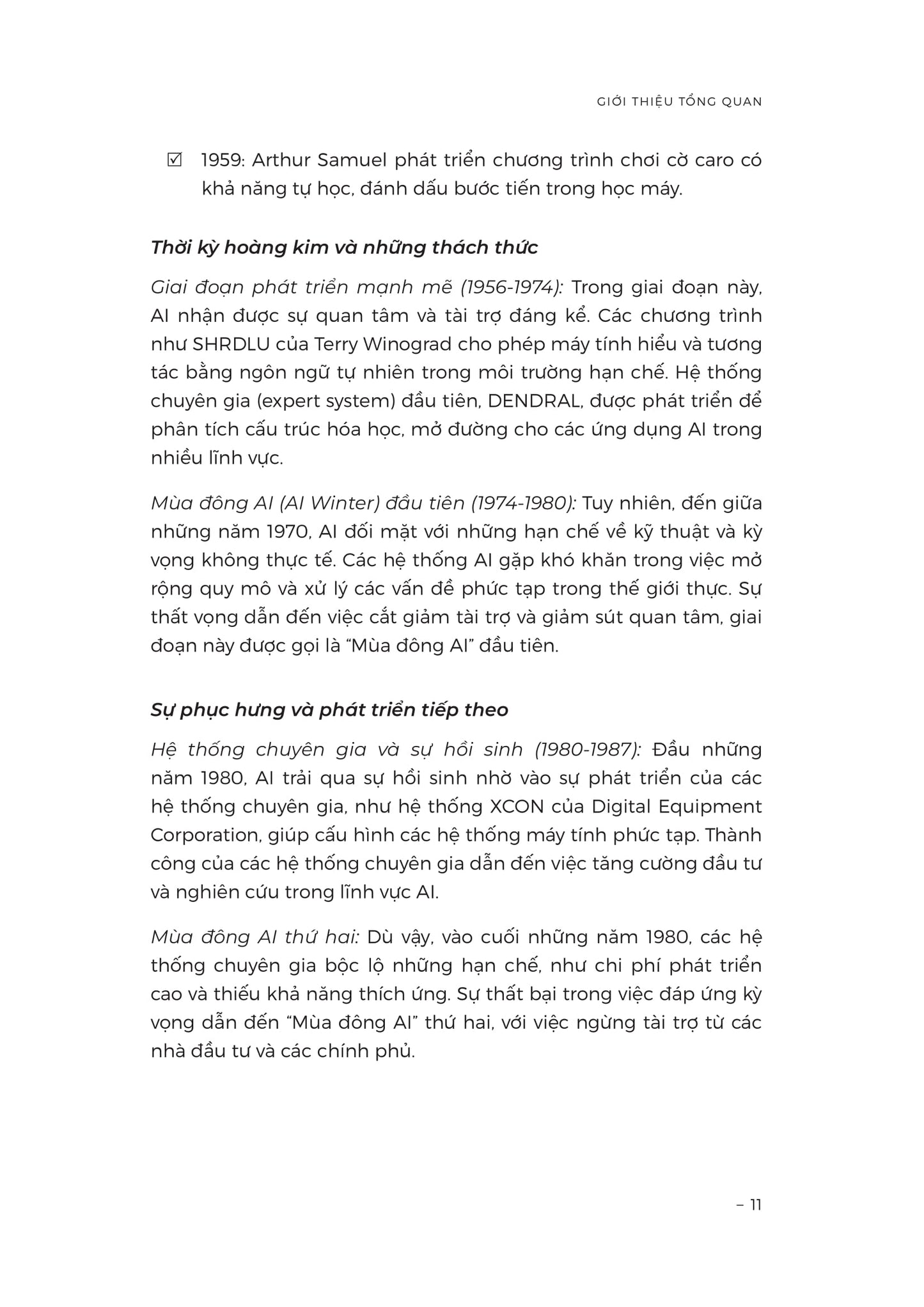 AI Trong Lĩnh Vực Kinh Tế Và Tài Chính - Từ Lý Thuyết Đến Thực Hành: Cách AI Đang Tái Định Hình Nền Kinh Tế Hiện Đại này