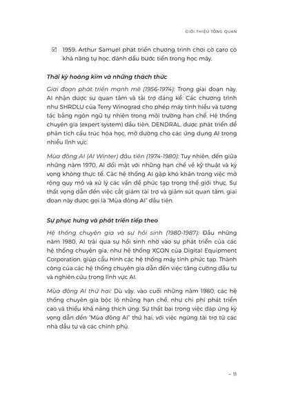 AI Trong Lĩnh Vực Kinh Tế Và Tài Chính - Từ Lý Thuyết Đến Thực Hành: Cách AI Đang Tái Định Hình Nền Kinh Tế Hiện Đại này