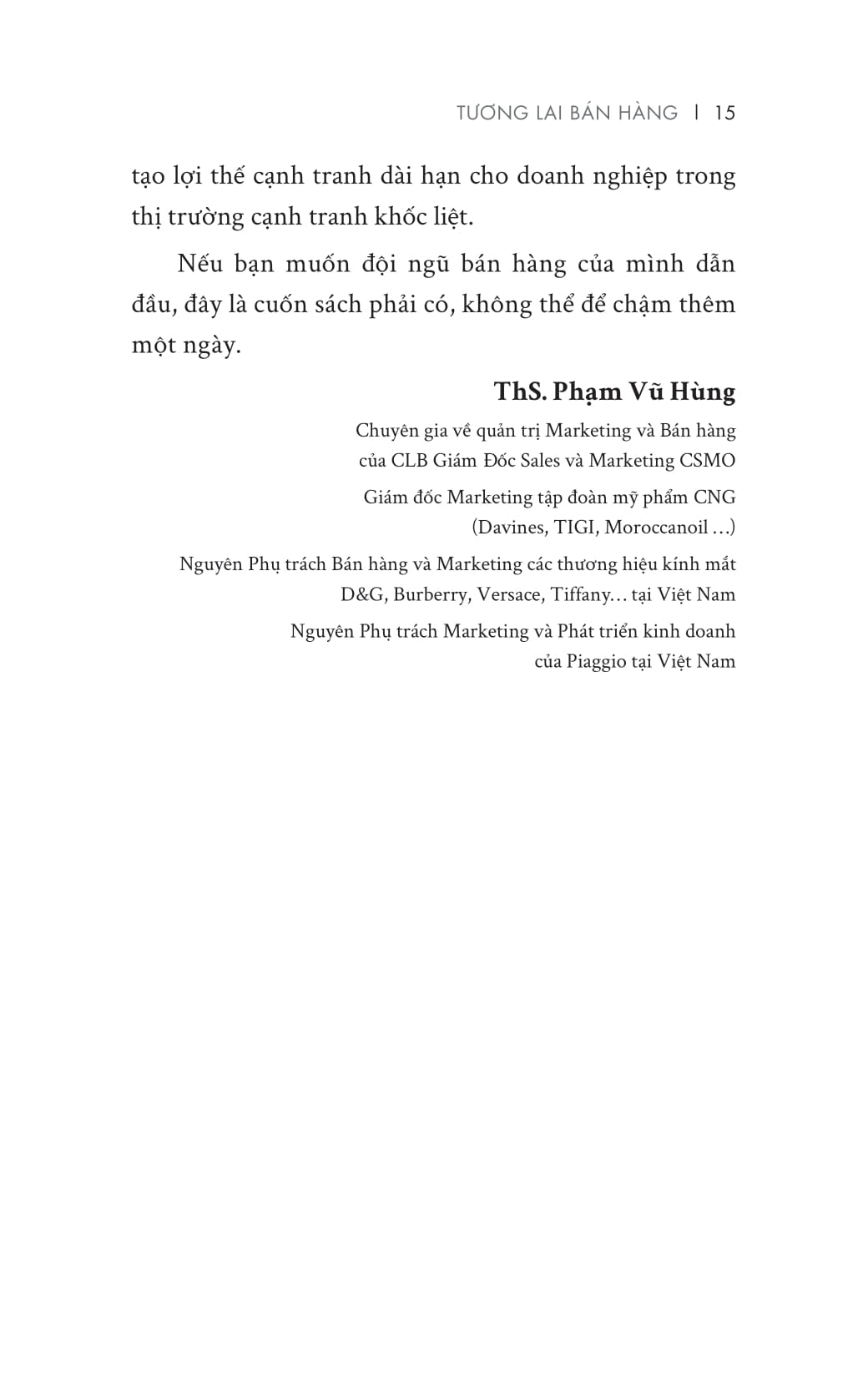 Bán Hàng Thông Minh Trong Thời Đại AI 1% Nhân Lực Tạo Ra 99% Doanh Thu